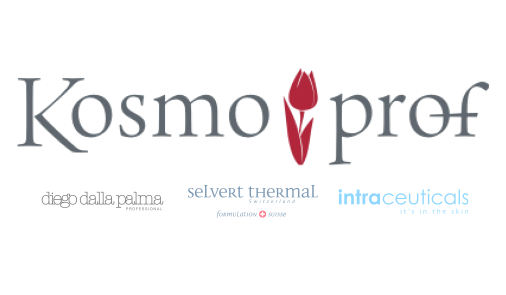 Firma Kosmoprof wykorzystuje aplikacje Pepperi dla przedstawicieli handlowych.